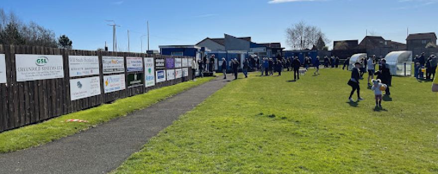 Crossgates Primrose FC