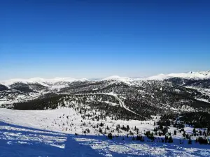 Yergaki