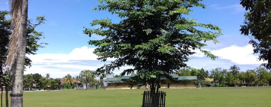 Lapangan Sumpang Binangae Barru