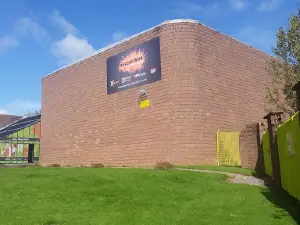Ravenscraig Activity Centre