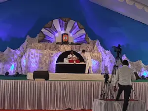 MANEK TALKIES