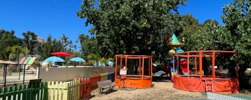 Camping de la Plage