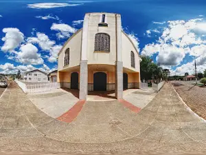 Igreja Nossa Senhora da Conceição