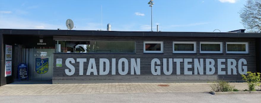 SV Gutenberg