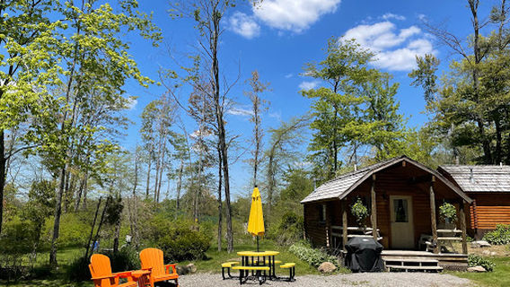 Mercer / Grove City KOA Holiday