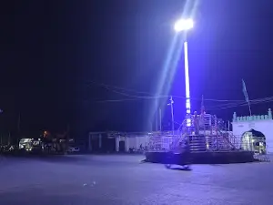 Dr. BR. Ambedkar Circle