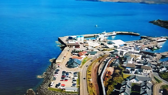 Mallaig