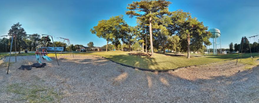Troublefield Park
