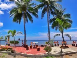 Gran Ola Eco Surf Camp