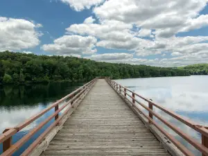 Council Bluff Lake