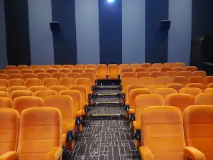 Cinepolis Lippo Plaza Kupang