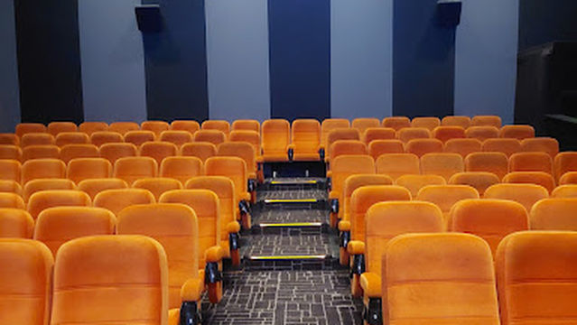 Cinepolis Lippo Plaza Kupang