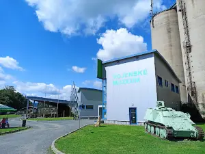 Military Museum