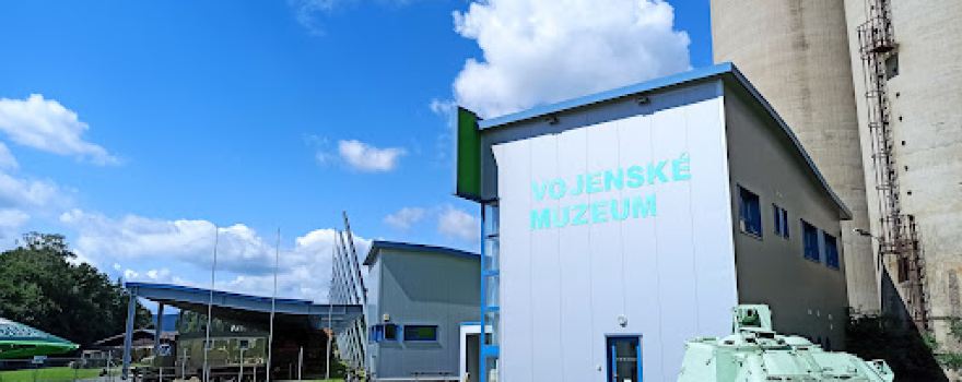 Military Museum