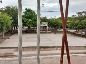 "Infonavit Las Huertas" Park