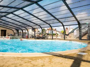Camping L'Espérance