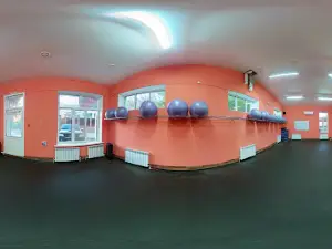 Ferrum sport club