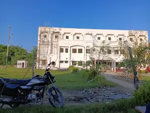 Chhatrapati Shahu Ji Maharaj Sports Stadium Maharajganj