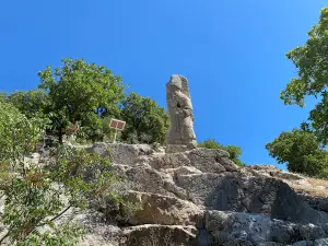Arsemia Ören Yeri