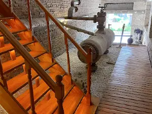 Güneykent Gül Yağı Fabrikasi