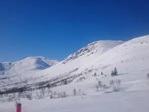 Stryn Vinterski