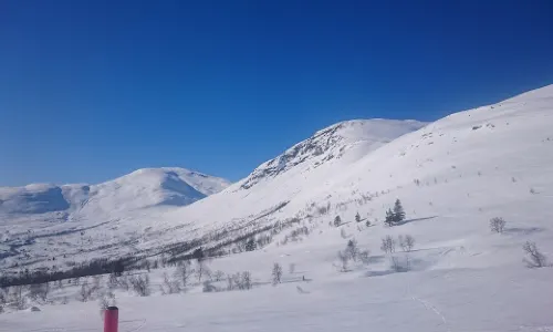 Stryn Vinterski