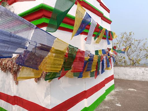 格雅果日 ག་ཡ་གོ་རི།