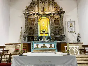 Ermita de Gracia