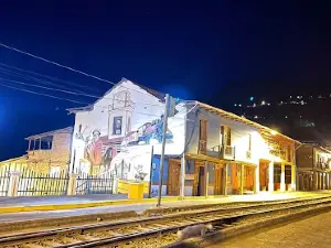 Alausí "Pueblo Mágico"