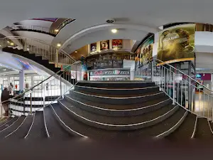 3D Neongolf - Schwarzlicht Minigolf & 3D PIT-PAT - Neufahrn