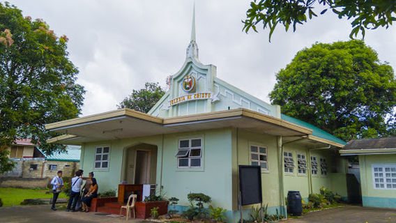 Lumban