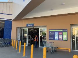 Sam's Club