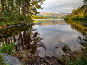 Glentrool Camping and Caravan Site