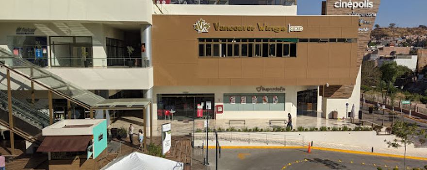 Cinépolis Plaza Argania