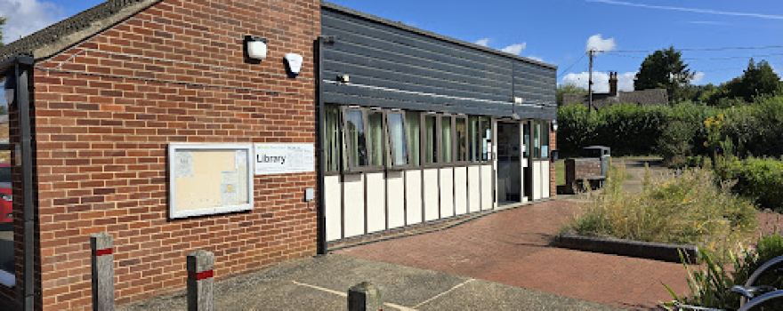 Dersingham Library