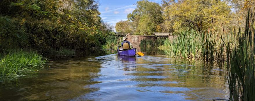 C&O Canal Lock 23