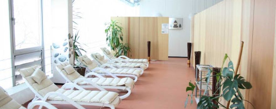 Fitnesspoint München