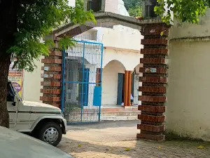 KALLU MAHARAJ ASHRAM