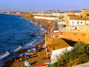 “Colonel Abbas” beach