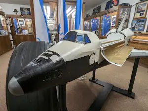 Michigan Heroes Museum