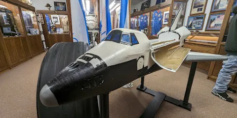 Michigan Military and Space Heroes Museum