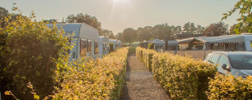 Asaa Camping & Cottages