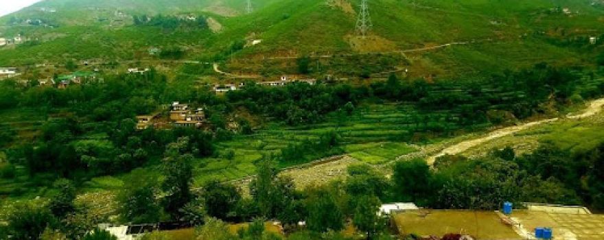 Malakand Museum,Dir