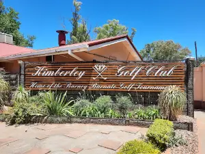 Kimberley Golf Club