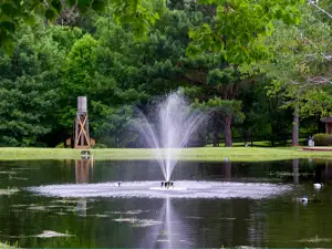 Clearwater RV Park