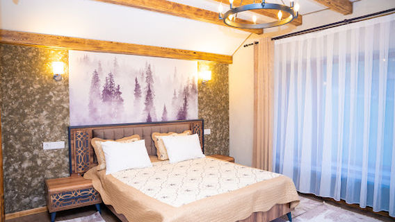 Talistan Forest Park