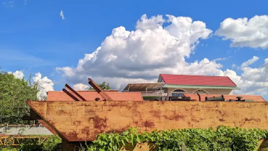 Ngã tư Bàu Cỏ