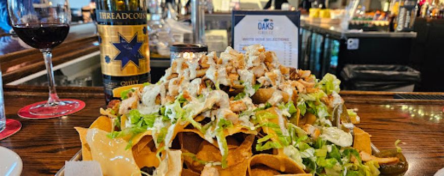 Blackberry Oaks Golf Course