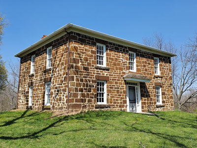 Hitchcock House