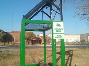 Plazoleta Yole